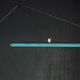 Illustration for article titled Bioluminescent Octopus Bacteria Makes This Beautiful Lamp Glow